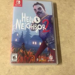 Brand New Game Never Used
