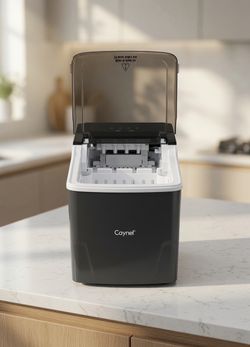 Ice maker Machine 26LB Portable Countertop – NEW SEALED