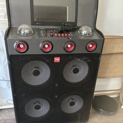 Bosina Con Carioqui Muy Poco USO 