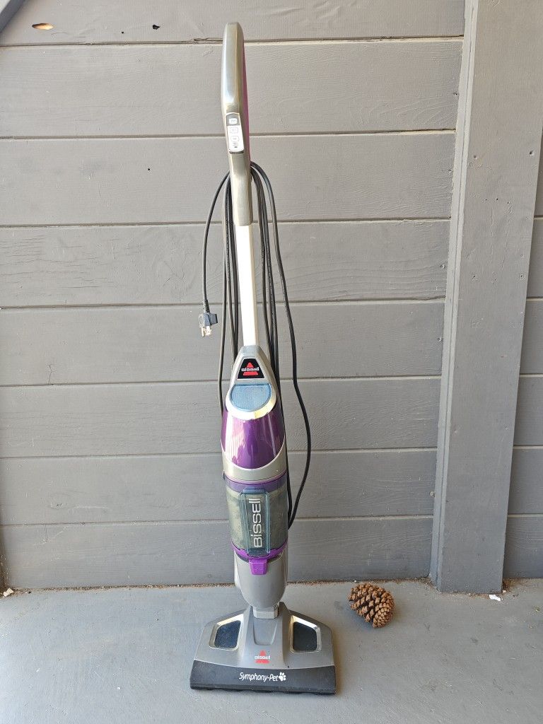 Bissell Carpet Cleaner / Vacuum Cleaner / Pet Cleaner