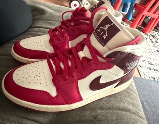 Air Jordan shoes