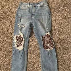 women’s Jeans