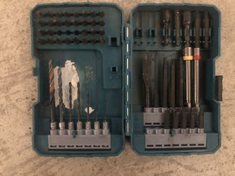Makita Bit Set