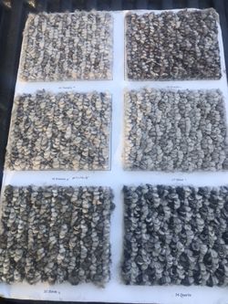 Berber Carpet 2026