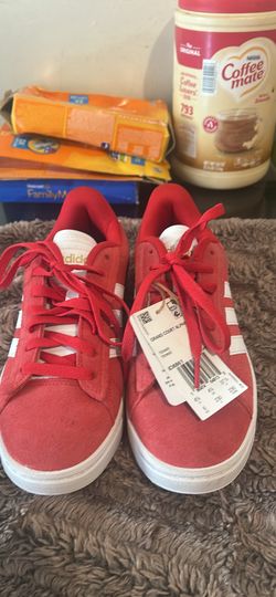 Adidas Size 6 