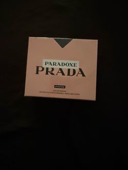 Prada Paradoxe Intense Eau de Parfum
