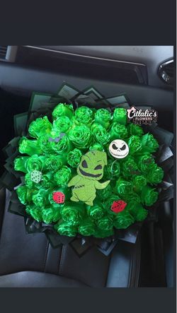 Bouquet