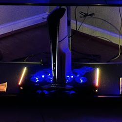 Brand New Ps5. No Box. Cables, Controller And TurtleBeach Wireless Headset