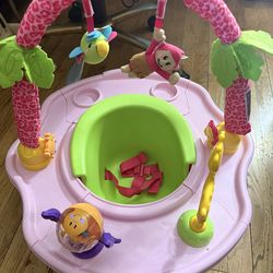 Summer Infant Deluxe Super Seat