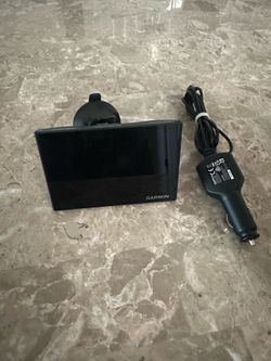 Garmin Navigator