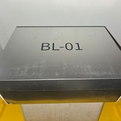 Yeezy BL-01 Brand New Never Worn