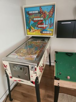Pinball