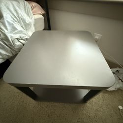 Bedside Stand 