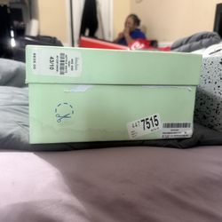 Designer And Jordan Special