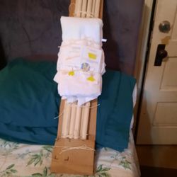 Bed Tents