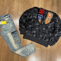 New Jeans New Hoodie 