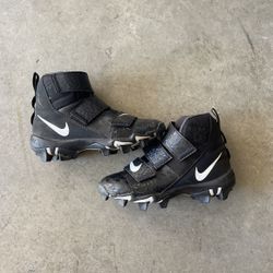 Youth Nike Football Cleats