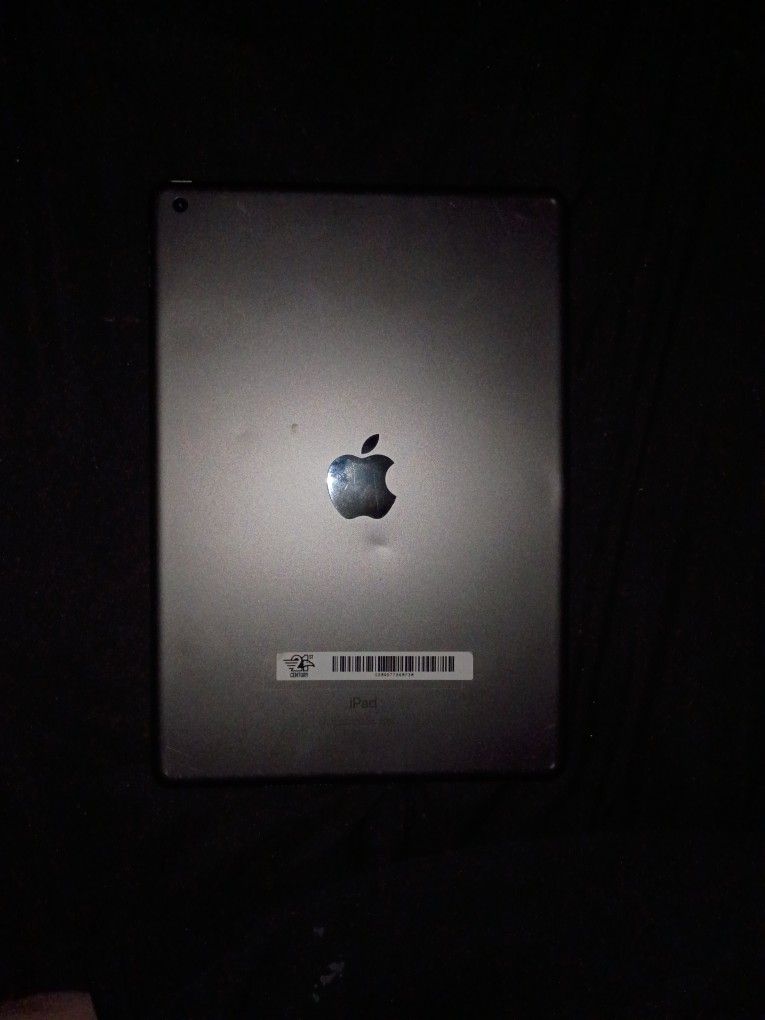 Apple iPad A16 Sell For Parts 