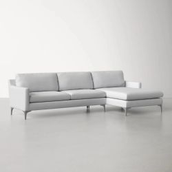 🛋 BRAND NEW AllModern Sectional Sofa 🚚 DELIVERY AVAILABLE
