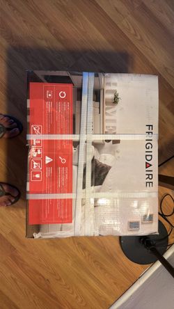 Frigidaire air condition