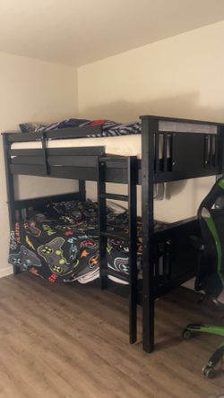 Bunkbed