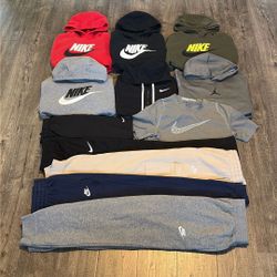 Nike Youth Athletic Clothes 