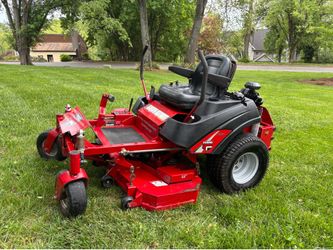 Ferris Zero Turn Mower IS1500Z  44”