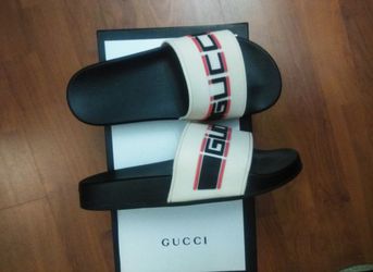gucci slippers