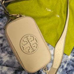 Tory Burch Mini Miller Crossbody bag