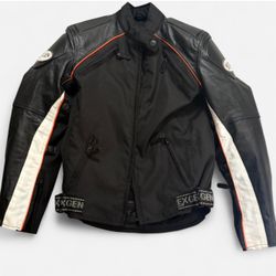 NEXGEN women’s motorcycle jacket – size S