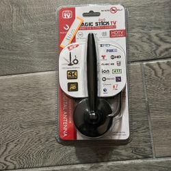 Magic Stick Tv