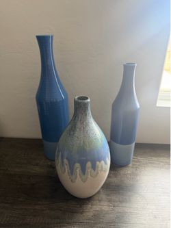 Vases