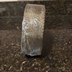 Exhaust Wrap 