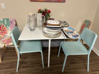Dinette Set