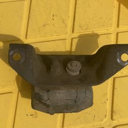 Mustang Motor Mount