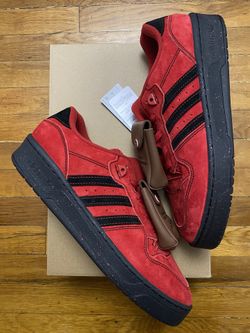 adidas gazelle silver green womens adidas Gazelle Indoor Mens Lifestyle Shoes (Shadow Red/Green/Wonder White)