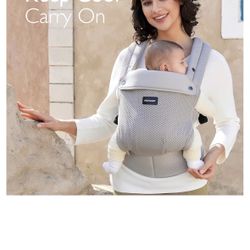 Momcozy Baby Carrier