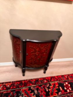 Elegant table