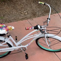 Electra Beach cruiser like new