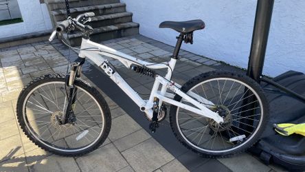 Diamondback topanga rgular fs