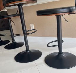 Bar Chairs
