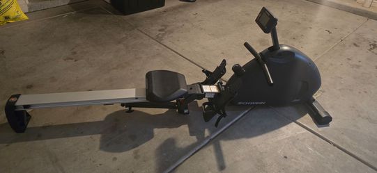 Schwinn Rowing Exercise Machine