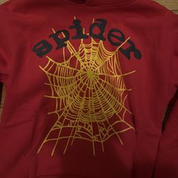 Sp5der Hoodie