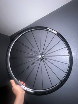 Weapon A30 700c Wheel