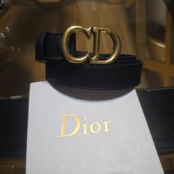 New Belt For Women 