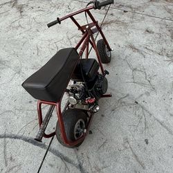 Mini Bike