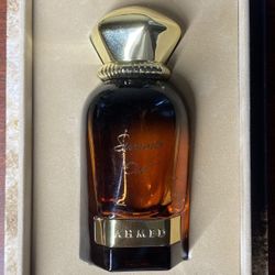 Ahmed Al Maghribi Unisex Summer Oud EDP Spray 2.0 oz Fragrances