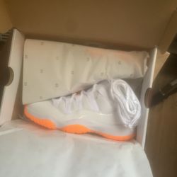 Jordan Citrus 11