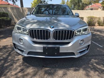 2015 BMW X5