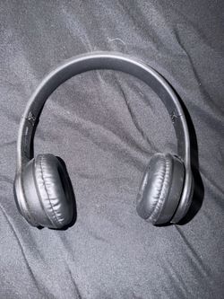 Bluetooth Headset